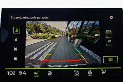 Dacia Duster 1.6 Full Hybrid Journey MMT