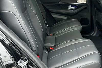 Mercedes GLE Coupe 450 d  4-Matic AMG Line