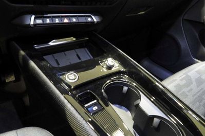 Audi Q3 TFSI S line Sportback