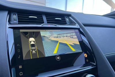 Jaguar E-Pace D200 AWD R-Dynamic HSE