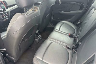 Mini Countryman Cooper S ALL4 aut