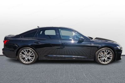 Audi A6 40 TDI quattro S Line