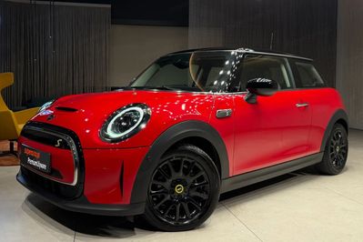 Mini Mini Cooper SE Classic Trim