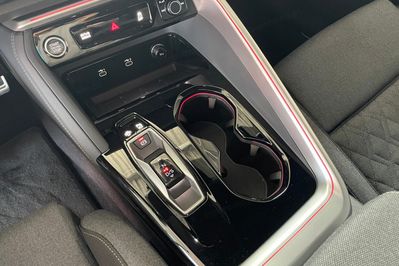 Audi Q5 TDI quattro