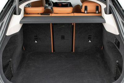 BMW Seria 4 Gran Coupe 420i