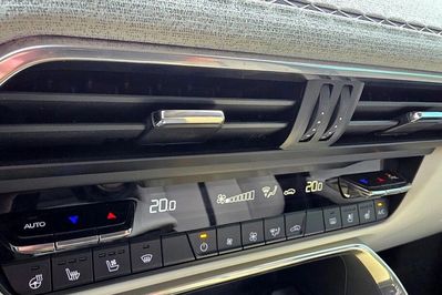 Mazda CX-60 2.5 PHEV Takumi AWD aut