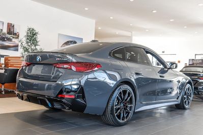 BMW Seria 4 Gran Coupe M440i xDrive