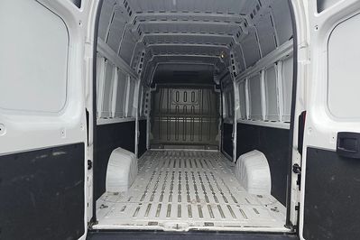 Fiat Ducato Maxi L4H3