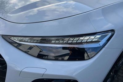 Audi A6 TDI quattro S line