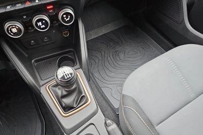 Dacia Duster 1.0 TCe Extreme