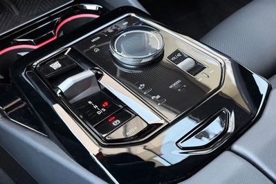 BMW Seria 5 Touring 540d xDrive M Sport