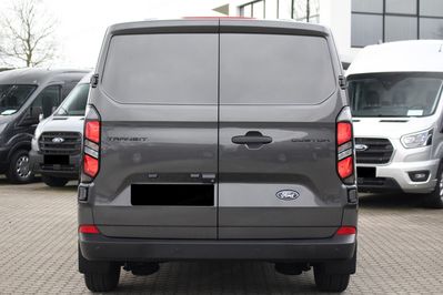 Ford Transit Custom 320 L2H1 Trend A8