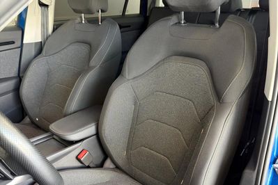 Skoda Kodiaq 1.5 TSI 4x2 Selection DSG