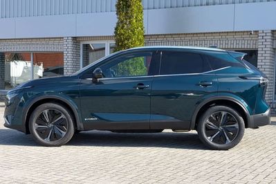 Nissan Qashqai Tekna 2WD 1.5 e-POWER