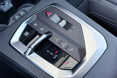 BMW Seria 1 120 mHEV aut