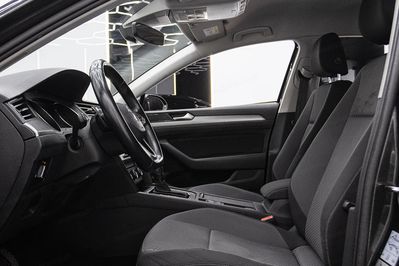 Volkswagen Passat Tsi Evo Essence Dsg