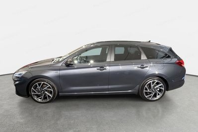 Hyundai i30 1.5 T-GDI DCT