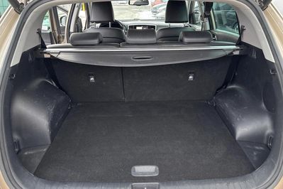 Kia Sportage 1.6 T-GDI Business Line 4WD DCT