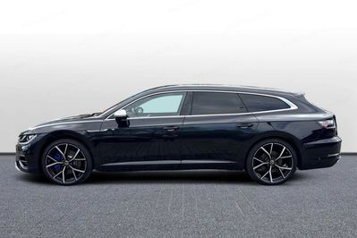 Volkswagen Arteon 2.0 TSI 4Motion R DSG