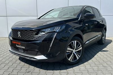 Peugeot 3008 225 e-EAT8 Allure Pack
