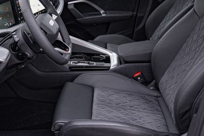 Audi Q5 TDI quattro S line Sportback