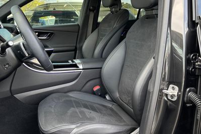 Mercedes GLC 200 d 4-Matic AMG Line