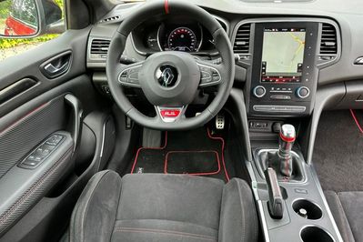 Renault Megane 1.8 TCe R.S.