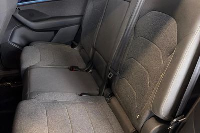 Skoda Kodiaq 1.5 TSI Selection DSG 7os.