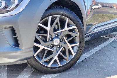Hyundai Kona GDI Hybrid Executive DCT