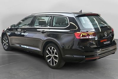 Volkswagen Passat TSI EVO Business DSG