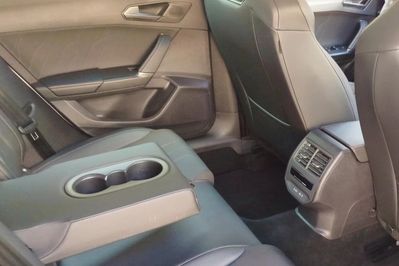 Cupra Formentor 2.0 TSI 4Drive VZ DSG