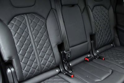 Audi Q8 50 TDI quattro