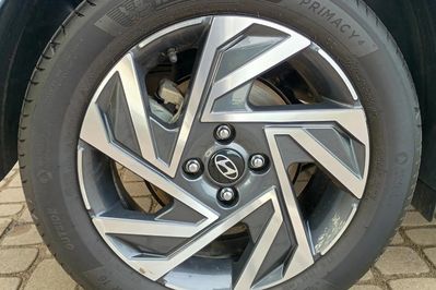 Hyundai i20 1.0 T-GDi Modern