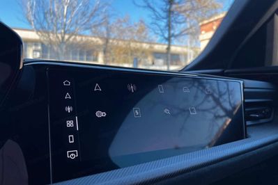 Audi Q5 SQ5 TFSI quattro