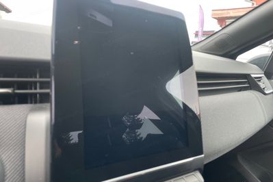 Renault Clio Esprit Alpine 1.6 E-Tech Hybrid AT