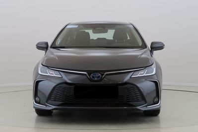 Toyota Corolla Comfort 1.8 Hybrid