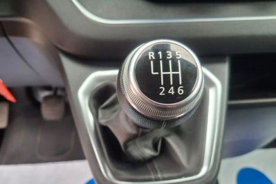 Renault Trafic L2H1