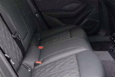 Audi A6 TFSI quattro Avant