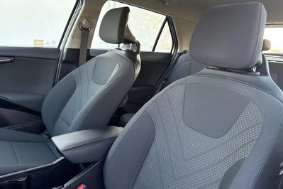 Kia Niro GDI Hybrid M