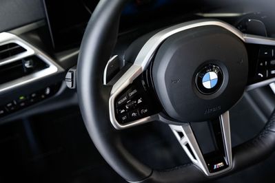 BMW Seria 3 318i M Sport