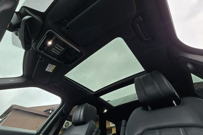 Land Rover Range Rover Sport Range Rover S 3.0 D300 mHEV Dynamic HSE