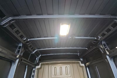 Peugeot Boxer Heavy L2H2 AT8