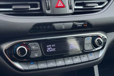 Hyundai i30 1.5 t-Gdi 48V Smart