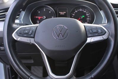 Volkswagen Passat TDI SCR Business DSG