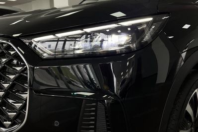 Chery TIGGO 8 Prestige  Super Hybrid 1.5 T-GDI