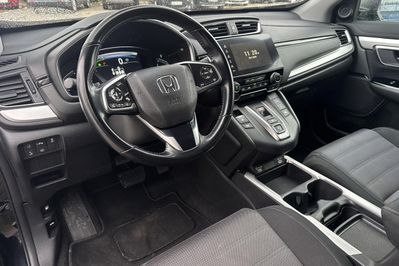 Honda CR-V Elegance 2.0 i-MMD  CVT