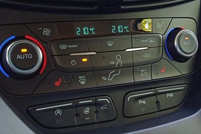 Ford Kuga 1.5 EcoBoost FWD Titanium ASS