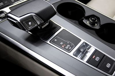 Audi A6 45 Tfsi Mhev Quattro s Tronic