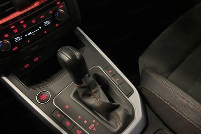 Seat Arona 1.0 Tsi Fr S&S Dsg