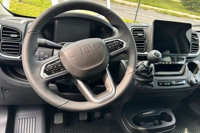 Fiat Ducato Maxi 3.5t L4H3